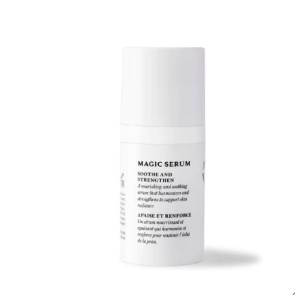 Joanna Vargas Magic Serum Soothe & Strengthen - Picture 2 of 7